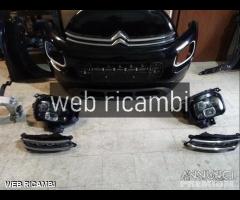 Ricambi citroen c3 aircross 2017 2018 2019 2020