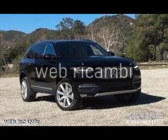 Ricambi volvo xc90 2018 2019 2020 - 1