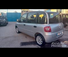 Fiat multipla 1.9 mjt-full-km 168000-2009 - 6