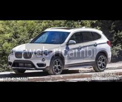 Ricambi bmw x1 f48 musata 2016 2017 2018 2019 - 1