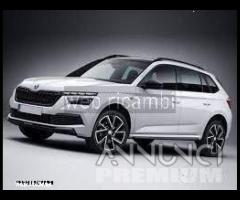 Skoda kamiq ricambi 2021 - 1