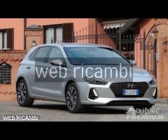 Hyundai i30 ricambi 2016 2017 2018 2019 - 1