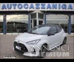 Disponibili toyota ricambi yaris 2021 2022 2023