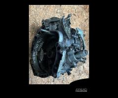 CAMBIO MANUALE COMPLETO OPEL Meriva 2Â° Serie dies