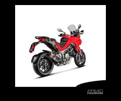 MARMITTA AKRAPOVIC DUCATI MULTISTRADA 1260 S 18/20 - 3