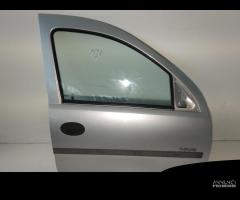 PORTIERA ANTERIORE DESTRA OPEL Combo Serie (C) (01