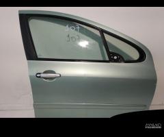 PORTIERA ANTERIORE DESTRA PEUGEOT 307 S. Wagon 2Â°