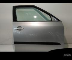 PORTIERA ANTERIORE DESTRA SKODA Fabia S. Wagon 2Â°