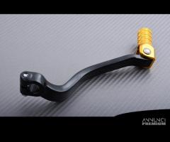 Pedale cambio SOFT\u0026SHIFT RMX250 DRZ E SM 400 89 19 - 3