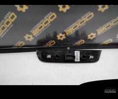 PULSANTIERA CENTRALE SMART ForTwo Cabrio (W451) (0 - 3