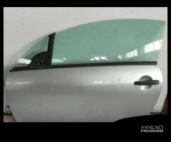 PORTIERA ANTERIORE SINISTRA CITROEN C3 Pluriel (03