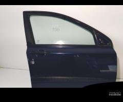 PORTIERA ANTERIORE DESTRA FIAT Stilo S. Wagon (01\u003e