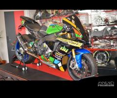 Parafango Anteriore YZF R6 / RACE 2017 - 2022 - 10