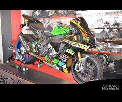 Parafango Anteriore YZF R6 / RACE 2017 - 2022 - 12