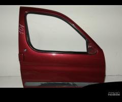 PORTIERA ANTERIORE DESTRA CITROEN Berlingo 1Â° Ser