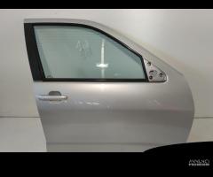 PORTIERA ANTERIORE DESTRA SEAT Ibiza Serie (99\u003e02)