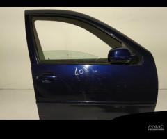 PORTIERA ANTERIORE DESTRA VOLKSWAGEN Golf 4 Berlin