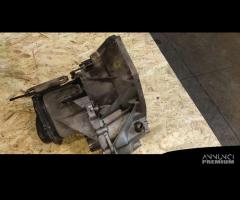 CAMBIO MANUALE COMPLETO FORD Ka Serie (CCQ) B29801