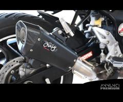 Mid Pipe specifico HONDA CBR 300 R 2014 - 2016 - 3