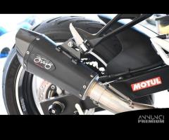 Mid Pipe specifico HONDA CBR 300 R 2014 - 2016 - 4