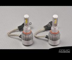 Kit LED APRILIA RS RS4 MANA CAPONORD - 1