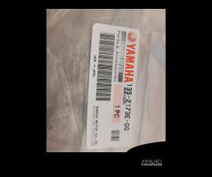 ADESIVO CODONE YAMAHA R6 2008 - 2