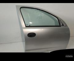 PORTIERA ANTERIORE DESTRA OPEL Corsa C 5P 1Â° Seri