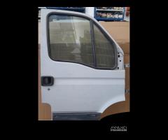 PORTIERA ANTERIORE DESTRA RENAULT Master 2Â° Serie