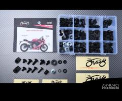 Kit viti Carena AVDB HONDA CBR 650 R 2019 - 2021 - 2