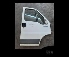 PORTIERA ANTERIORE DESTRA FIAT Ducato 4Â° Serie (0