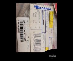 ADESIVO DECALCO DX POST YAMAHA TZR 125