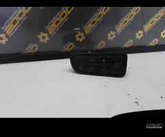 PULSANTIERA CENTRALE FIAT Punto EVO (12\u003e) - 1