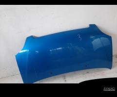 COFANO ANTERIORE OPEL Agila 1Â° Serie (00\u003e04)