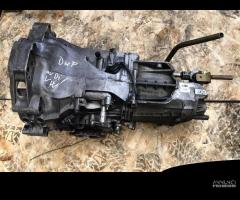 CAMBIO MANUALE COMPLETO AUDI A4 Avant (8D) DHF die