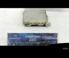 BODY COMPUTER TOYOTA IQ 1Â° Serie (09\u003e) - 3