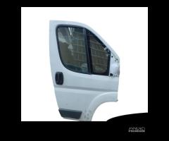 PORTIERA ANTERIORE DESTRA FIAT Ducato 5Â° Serie (0