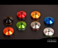 Bilancieri manubrio DESIGN 2 - UNIK by Avdb - 1