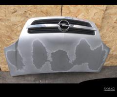 COFANO ANTERIORE OPEL Meriva 2Â° Serie (06\u003e10)