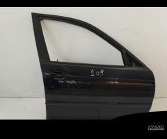 PORTIERA ANTERIORE DESTRA BMW Serie 3 E46 Berlina