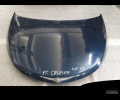 COFANO ANTERIORE CHRYSLER PT Cruiser Berlina (00\u003e0