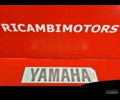 ADESIVO EMBLEMA SERBATOIO YAMAHA