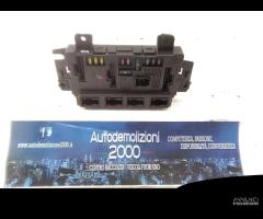 BODY COMPUTER FIAT Panda 2Â° Serie (03\u003e10) - 1