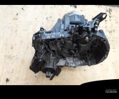 CAMBIO MANUALE COMPLETO RENAULT Scenic Serie diese