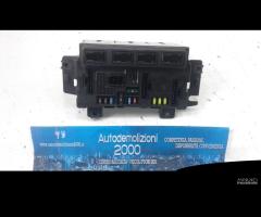 BODY COMPUTER FIAT Panda 2Â° Serie (03\u003e10) - 1