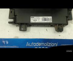 BODY COMPUTER FIAT Panda 2Â° Serie (03\u003e10) - 3