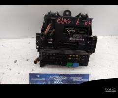 BODY COMPUTER MERCEDES Classe A W169 3Â° Serie A16 - 1