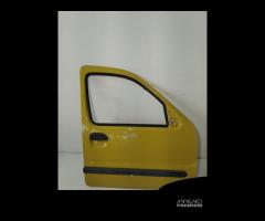 PORTIERA ANTERIORE DESTRA RENAULT Kangoo 2Â° Serie