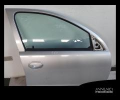 PORTIERA ANTERIORE SINISTRA OPEL Corsa C 5P 2Â° Se