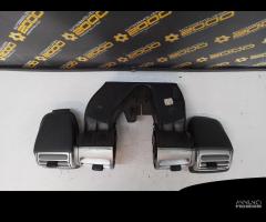 BOCCHETTE ARIA CRUSCOTTO SMART ForTwo Cabrio (W451 - 2