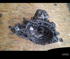 CAMBIO MANUALE COMPLETO OPEL Corsa D 5P 1Â° Serie